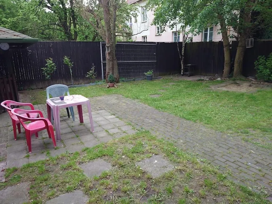 Apartment Apartman Zukalka 2Kk Ostrava