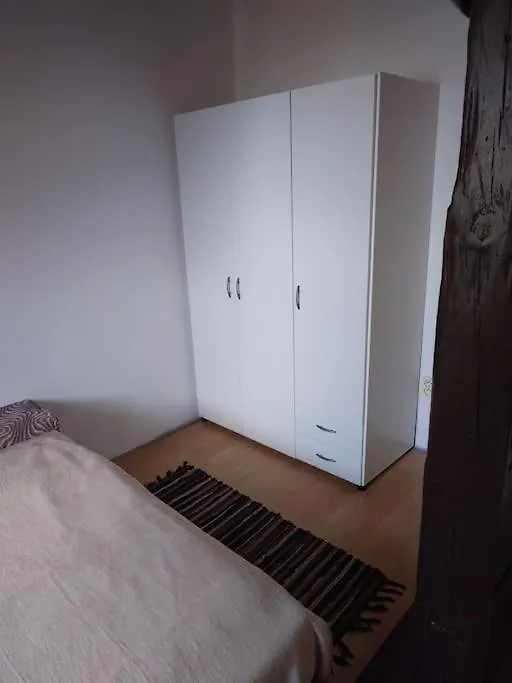 Apartman Zukalka 2Kk Ostrava