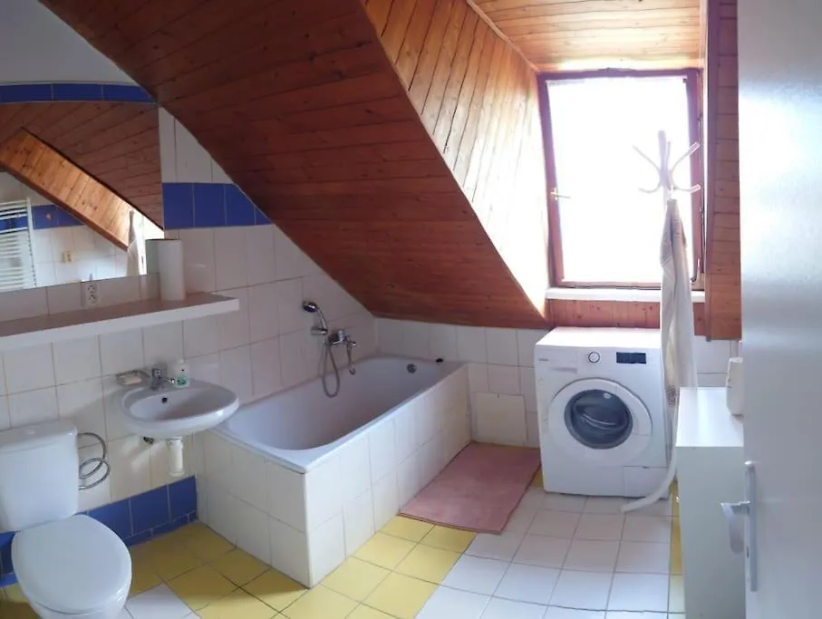 Apartman Zukalka 2Kk Ostrava
