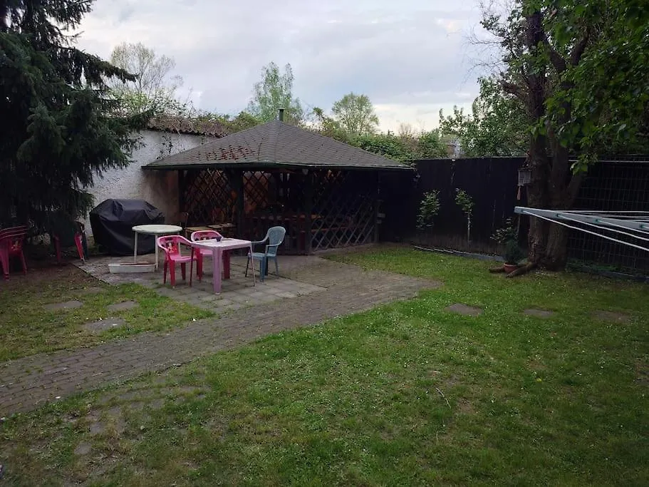 Apartman Zukalka 2Kk Ostrava 0*,
