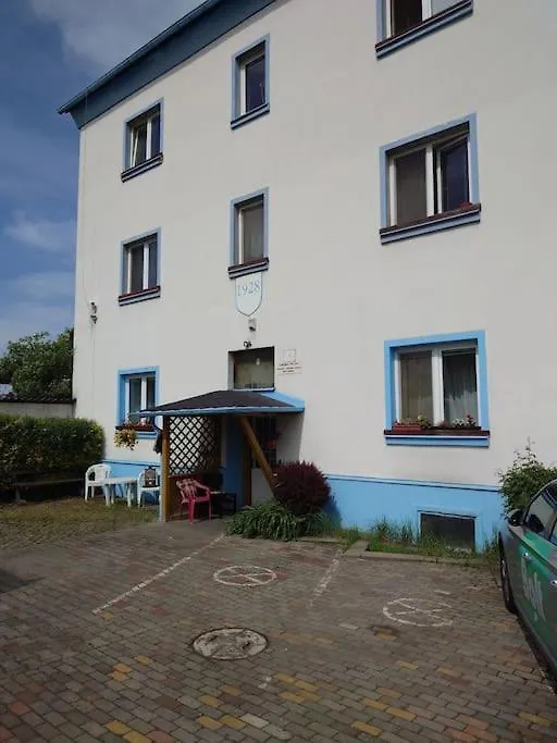 Apartman Zukalka 2Kk Ostrava 0*,  Tschechische Republik