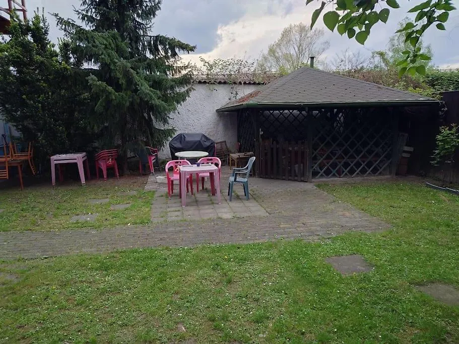 Apartman Zukalka 2Kk Ostrava Apartment