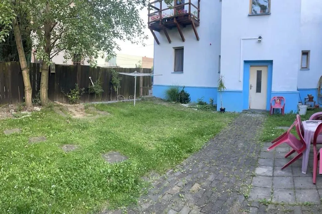 Apartman Zukalka 2Kk Ostrava 0*,  Tschechische Republik