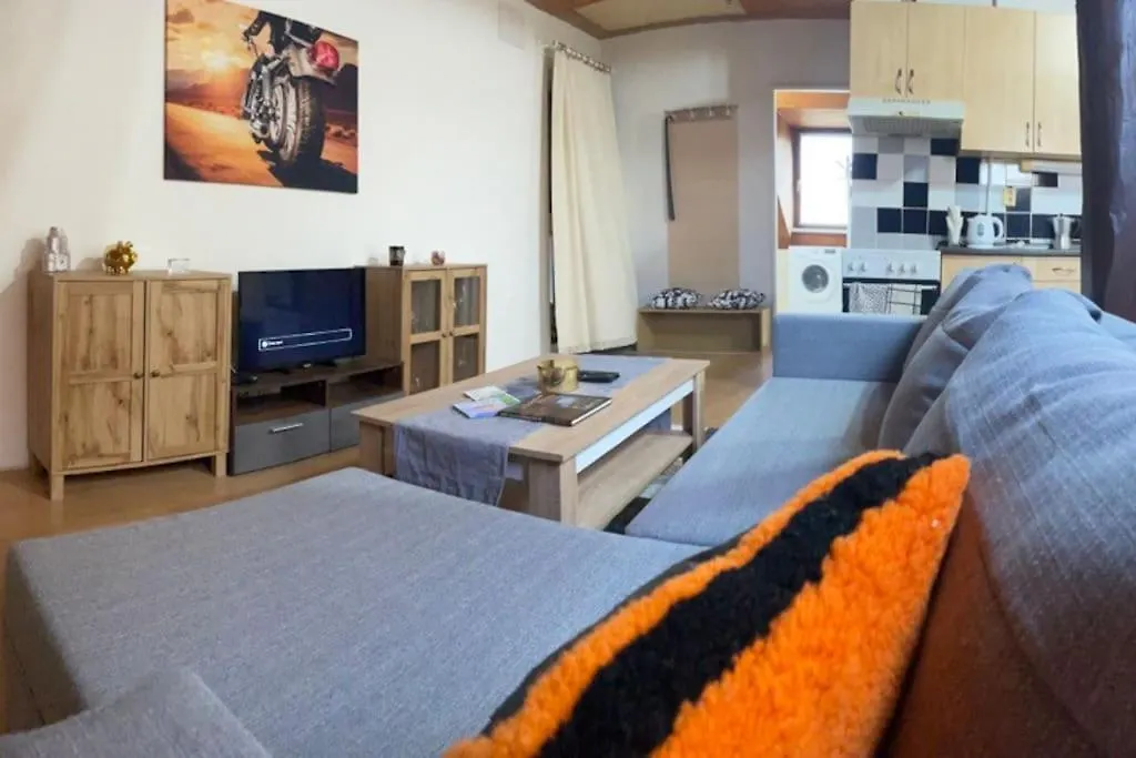 Apartman Zukalka 2Kk Ostrava Apartment