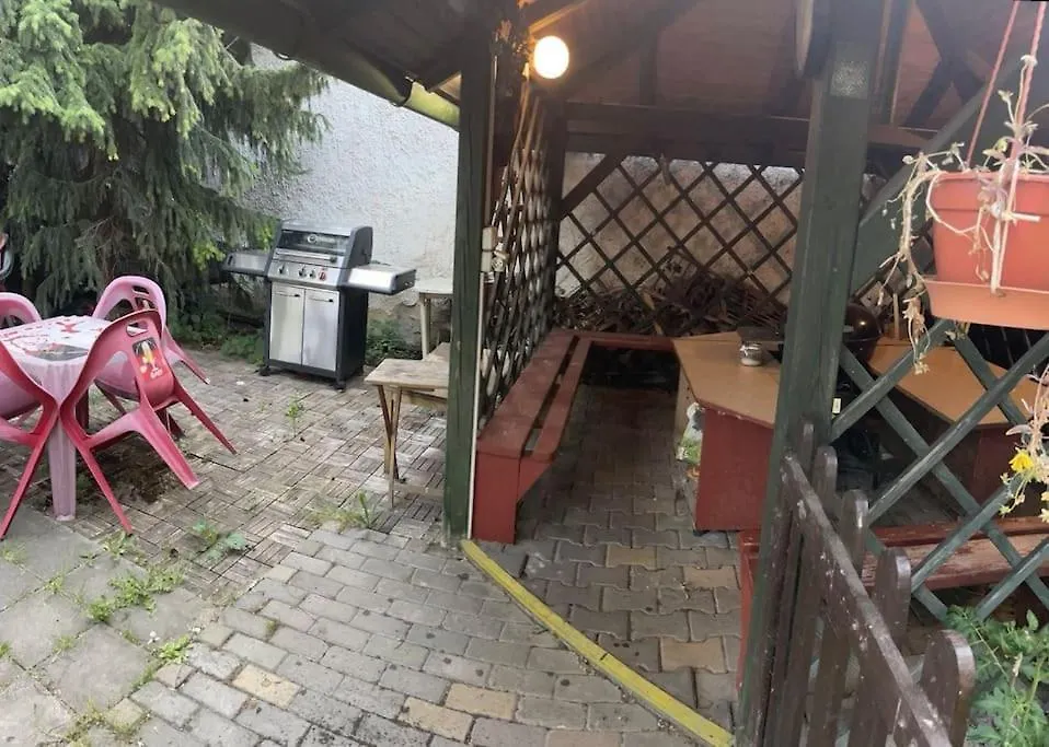 Apartman Zukalka 2Kk Ostrava