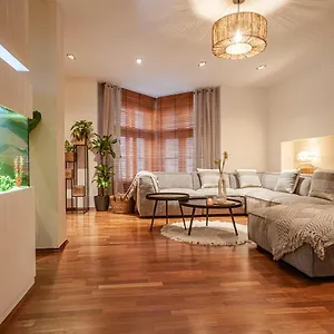 Apartment Sting Boutique, Ostrava